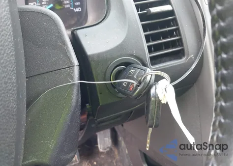 2013 Ford Flex Se из США, поврежденный, VIN 2FMGK5B80DBD21139